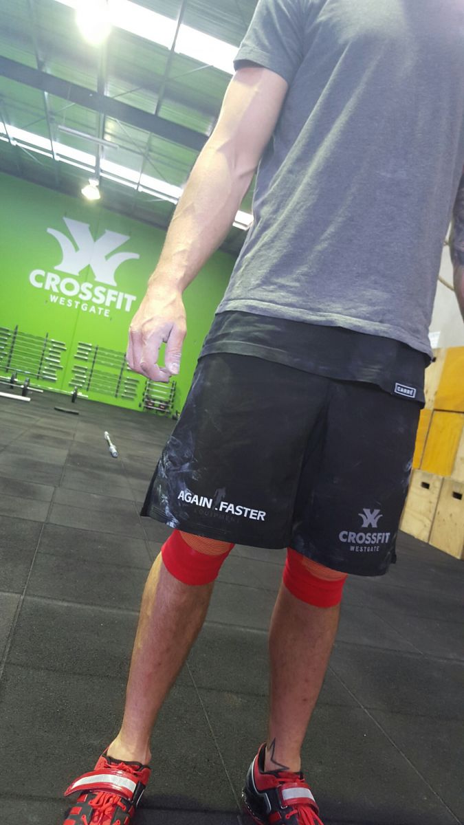 Crossfit sales online store